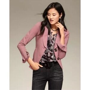 CAbi Applaud Blazer